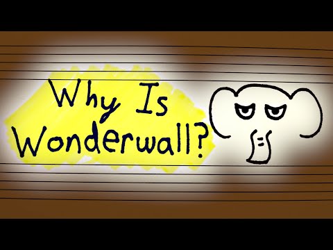 Understanding Wonderwall