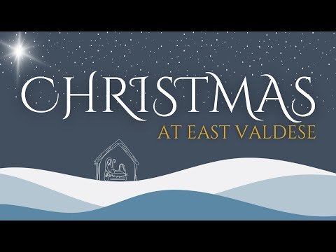 Candlelight Christmas Eve Eve - 5:00pm | December 23, 2023