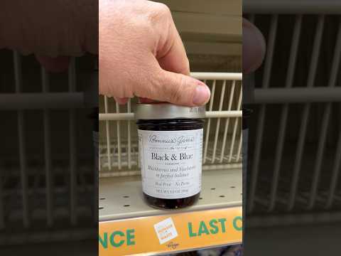 Decadent Black & Blue Berry Jelly For Sale Cheap!!! #deals