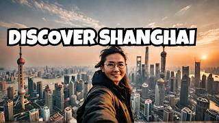 Shanghai Travel Guide 2025: Top Attractions & Hidden Gems to Explore!