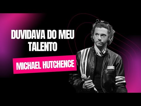 "DUVIDAVA DO MEU TALENTO"