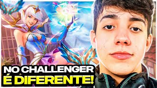 COMO JOGAR UMA MATCHUP DIFÍCIL DE LUX?