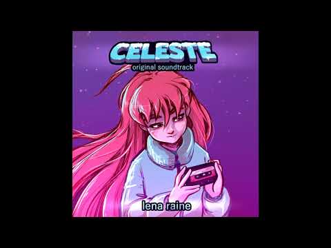 [Official] Celeste Original Soundtrack - 09 - Golden