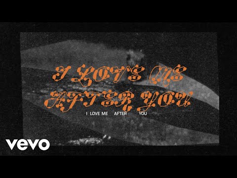 Mitski - I Love Me After You (Official Lyric Video)