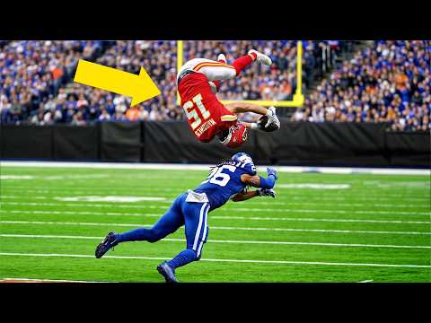 20 Most VIRAL Moments in NFL History..