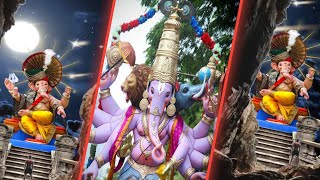 ganesh puja status | happy ganeshchaturthi status | ganpati bappa status | Jay Ganesh status #ganesh