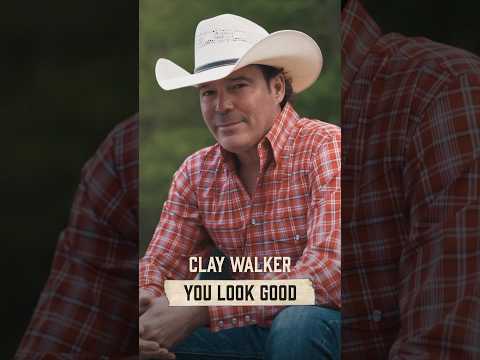 Who’s still listening to this one? Check it out on my channel! #shorts #claywalker #countrymusic