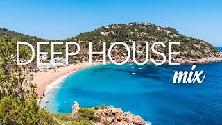 Deep House Mix 2022 🍀🌿 Ibiza Deep Summer Remix 2022