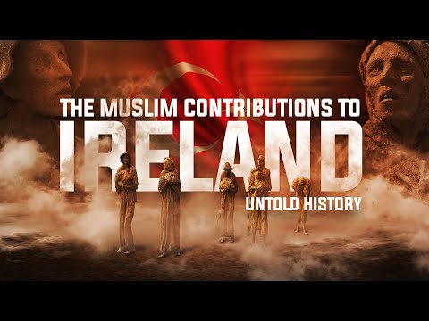 WHEN THE CALIPH HELPED IRELAND! - HIDDEN HISTORY