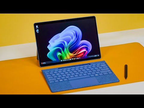 5 Best Windows Tablets 2025 - Top 5 iPad Alternatives 2025