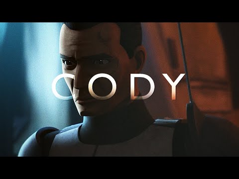 Star Wars: Commander Cody | Orders