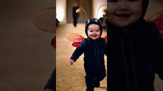 Part 297 || Adorable Baby Fashion Show #babyfashionshow #cute #baby #viralvideo #aifashionshow #ai