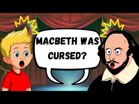 Shakespeare: Exploring the Fascinating Life | Biography for Kids