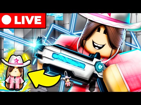 🔴Roblox Games LIVE with Viewers🔴LAST STREAM BEFORE BREAK🔴