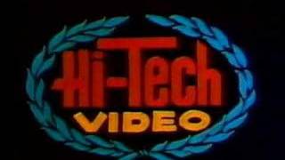 Hi-Tech Video intro