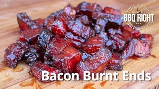 Bacon Burnt Ends | HowToBBQRight