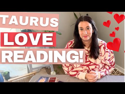 Taurus -  💕 ✨BONUS! LOVE READING! THEY ARE READY TO LOVE YOU FULLY! ARE YOU?!  Reading