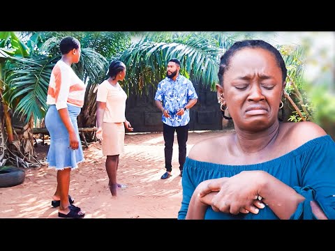 The Innocent Man I Rejected Was Actually A Blessing From God - Latest 2024 Nigerian Movies