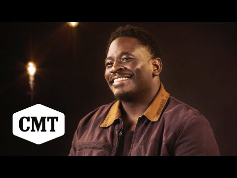 Now and Then with Kashus Culpepper | CMT