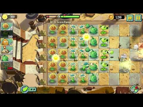 chill plants vs zombies stream