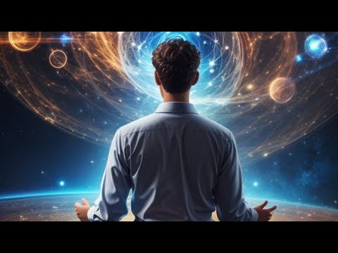 "Unlock Miracles with Law of Attraction Sound Healing Meditation"