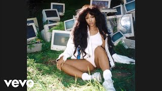 SZA - Miles (Audio)