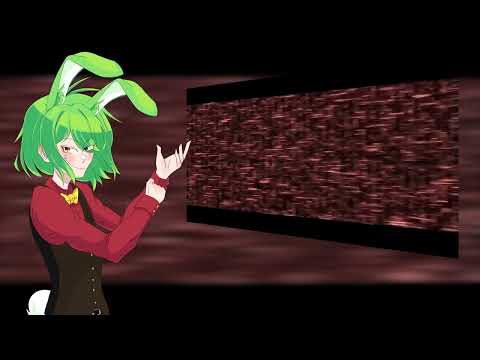 【UTAU ESP +USTX 】Mechanized - Gatopaint (Spanish Ver.)【Lee Teion】