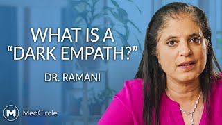 Narcissist or Dark Empath?