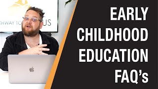 Become an Early Childhood Educator - Course Overview, Duration, and Costs