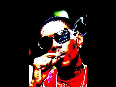 Vybz Kartel - Marie (Bomb Drop Riddim) (Head Concussion Prod)