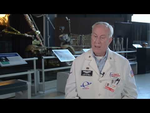 NASA Emeritus Oral History - Craig Sumner