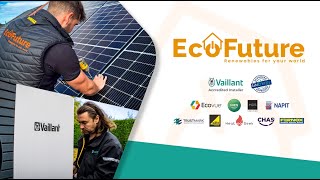 We Are EcoFuture!