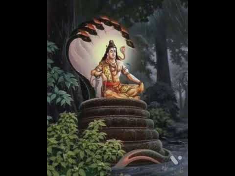 Ekadasha rudra mantra - bhava | powerful shiv mantra|shiv mantra| popular shiv mantra |shiv chants