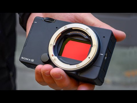 5 Best Mirrorless Cameras 2025 | Top Full-Frame Mirrorless Cameras 2025