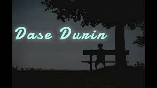 Dase Durin (Me nowe Adare) | දෑසේ දුරින් - (Slowed + Reverb)