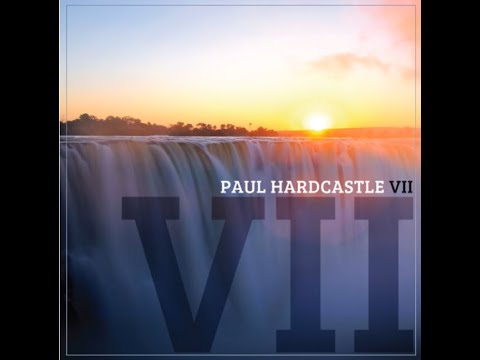 Paul Hardcastle...No Stress at All...Extended Mix...