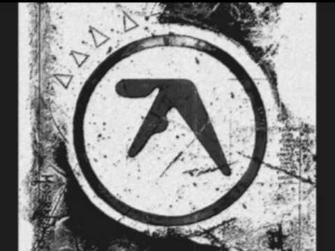 Aphex Twin - Lornaderek