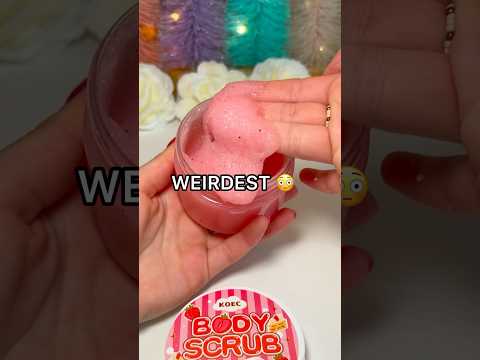 The WEIRDEST Ways to SCENT SLIME! 😱😳🤔