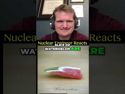 The Truth About the 5-Second Rule - Nuclear Engineer Reacts to Zack D. Films