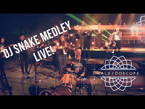 DJ Snake Medley (Livestream Clip)