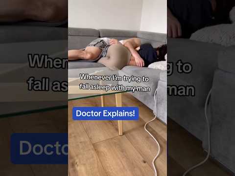 Why Your Body Suddenly Jerks When You Are Falling Asleep! Hypnic Jerk