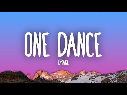 Drake - One Dance