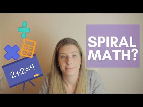 Effective Math Instruction | Spiral Math? | Spaced and Mixed Math Instruction