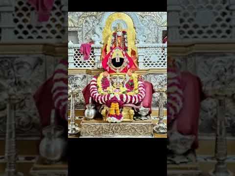 आज श्री स्वामी समर्थ वटवृक्ष समाधी दर्शन अक्कलकोट #@infogodSwamiAai