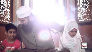 SUBHANALLAH - JUNAID JAMSHED FT. NATIVE DEEN - OFFICIAL HD VIDEO - HI-TECH ISLAMIC - BEAUTIFUL NAAT