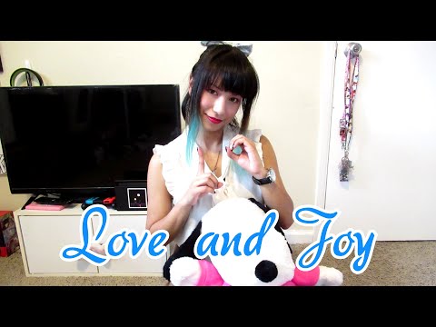 【Jyuke】 Love & Joy 【踊ってみた】