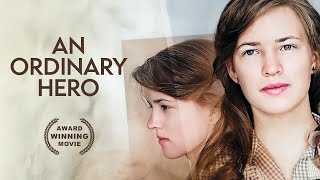 An Ordinary Hero | True Story Of One Southern Woman's Courage