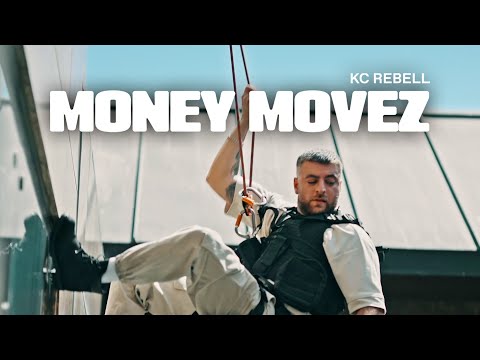 kc rebell - money movez (prod. by clay, miksu)