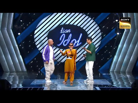 Menuka Poudel Indian Idol 14 | Indian Idol 14 Audition Full Episode | 2023 Full Episode Today ||