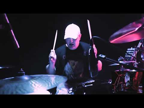 Belmont "SSX Trickmont" (Brian Lada Drum Playthrough)